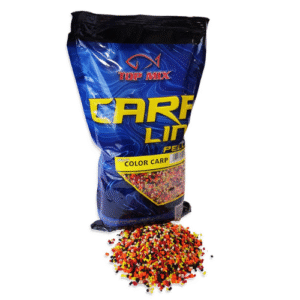 Top Mix Carp Line Micro Etető Pellet