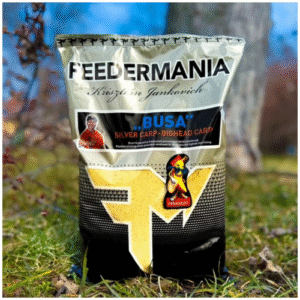 Feedermánia Fenekező Busa Banán 2500 g