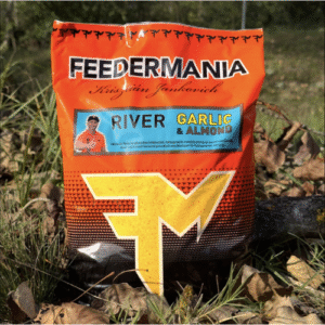 Feedermánia River 2500 g