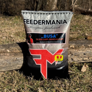 Feedermánia Prémium Fenekező Busa 2,5 kg