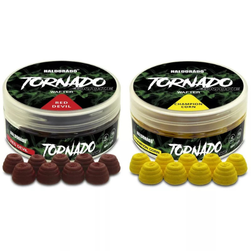 Haldorádó Tornado Smoke Wafter