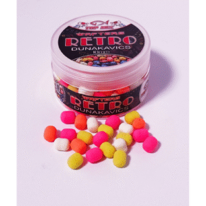 Top-Mix Retro Wafters 10 mm