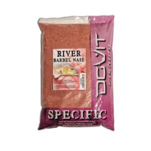 Dovit Specific River Etetőanyag (1 kg)