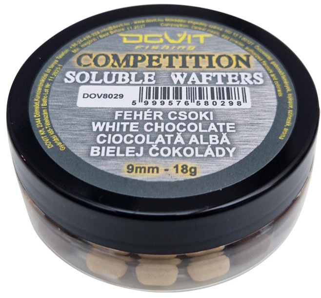 Dovit Competition Wafters