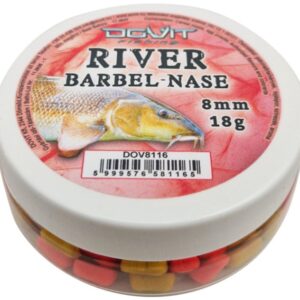 Dovit River Barbel 18 g 8 mm - Nase Wafters - Sajt