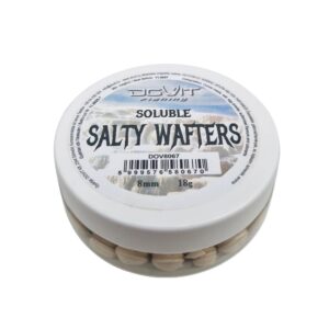 Dovit Salty Wafters 18 g 10 mm - Só-Bors