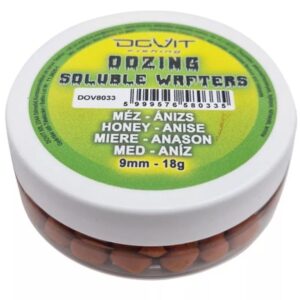 Dovit Oozing Soluble Wafters 18 g 9 mm