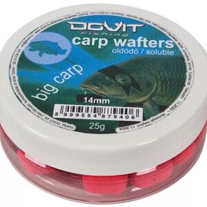 Dovit Carp Wafters 25 g 14 mm
