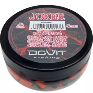 Dovit Joker Wafters 18 g 8 mm
