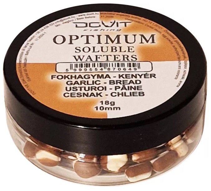 Dovit Optimum Wafters 18 g 10 mm