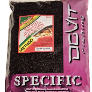 Dovit Tok Pellet